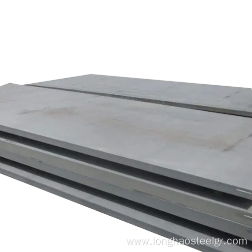 Astm A36 Ms Mild Steel Plate Sheet